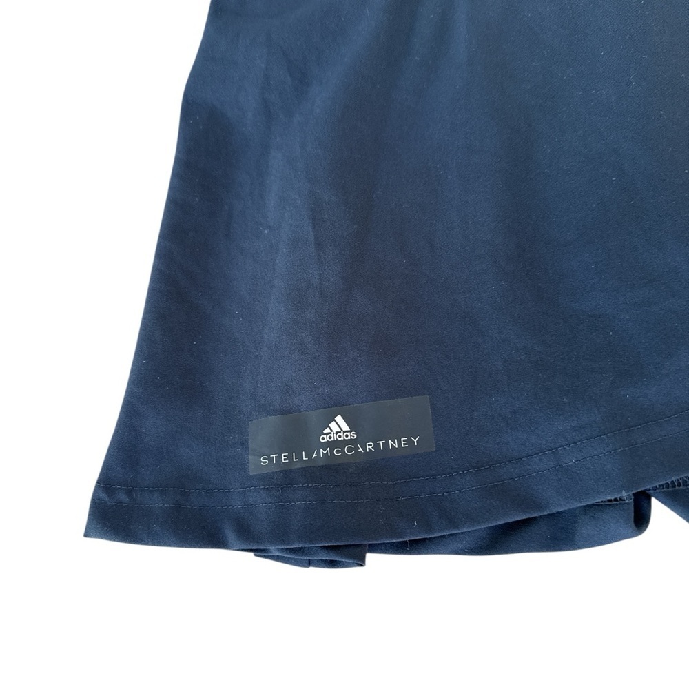 Adidas by Stella McCartney Pleated Tennis Skort - Picture 7 of 7